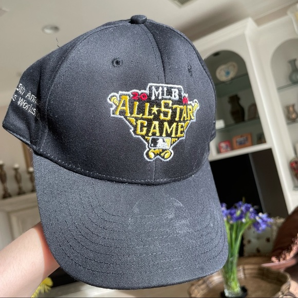 ‼️ MLB ALL STARS BASEBALL CAP - Picture 5 of 9